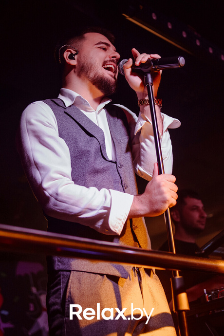 Friday «Stiflera party», фото № 48