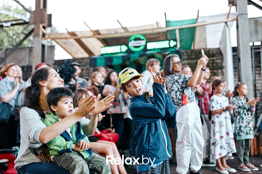 Презентация клипа «TIME» финалиста отбора на «Детское Евровидение-2018», фото № 73