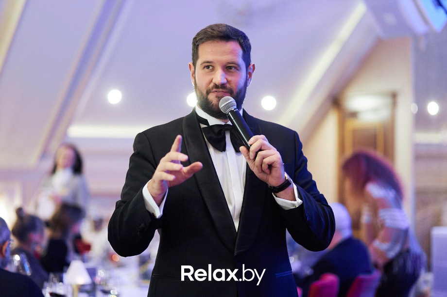 «Гала ужин от шеф-повара Евгения Викентьева», фото № 81