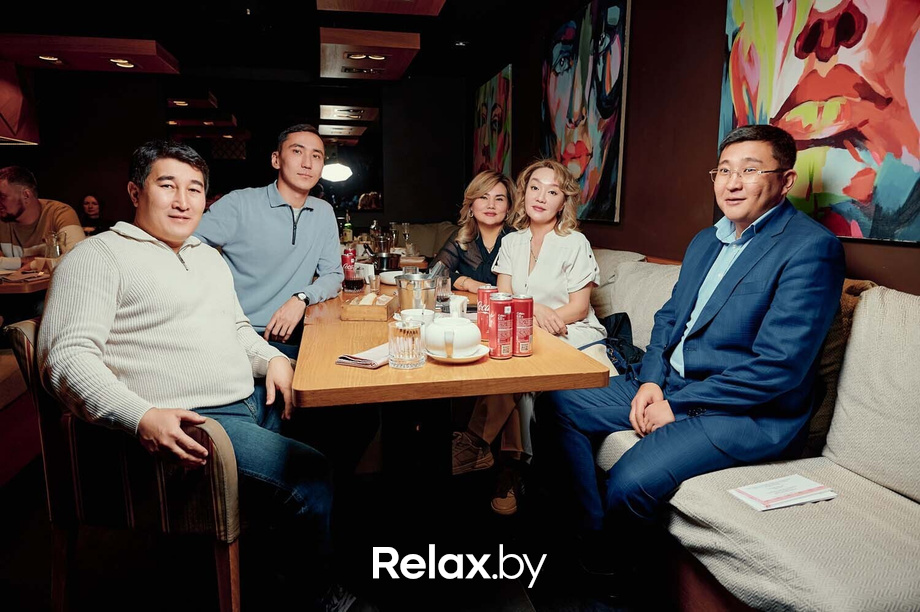 Saturday music, фото № 33