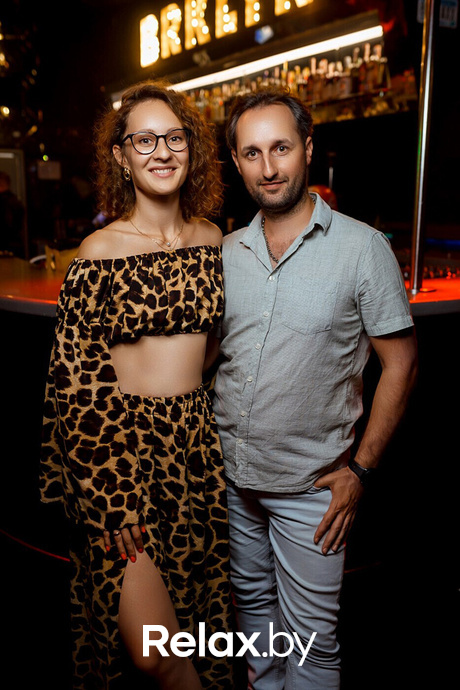 Brooklyn Live!, фото № 32