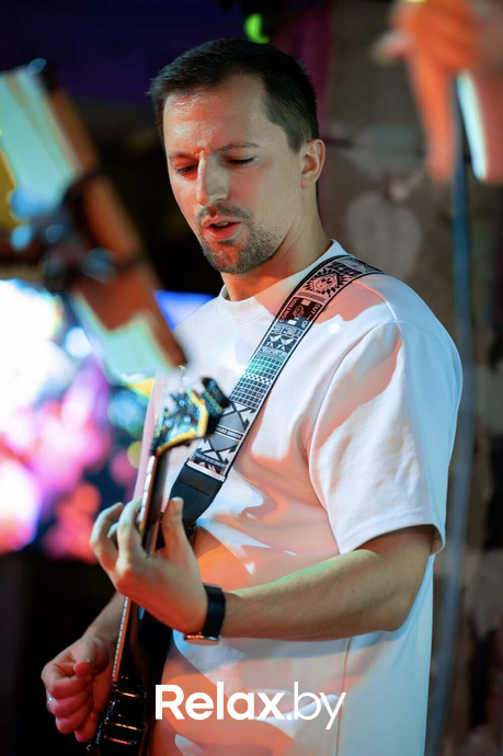 Friday party, фото № 7