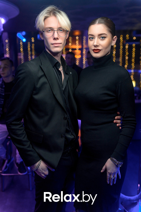 Ecstasy Day - 2, фото № 32