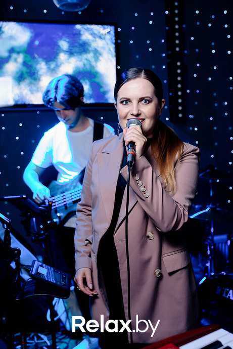 Ночные жители, фото № 26