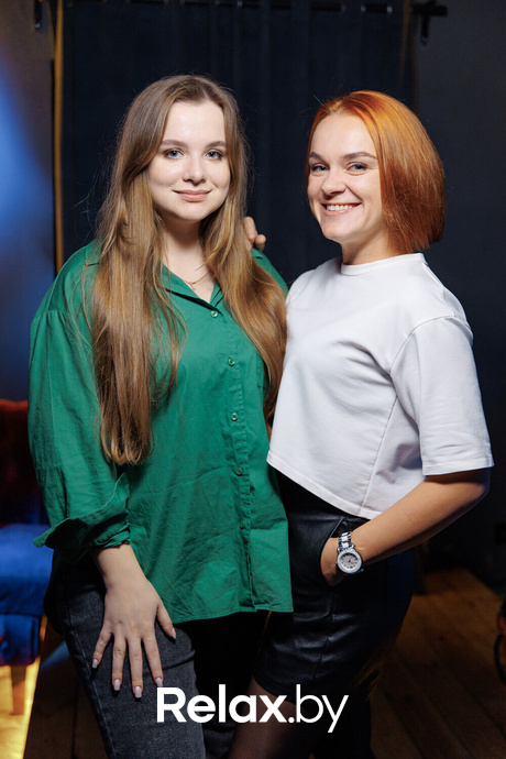 Zavod Friday Night, фото № 52