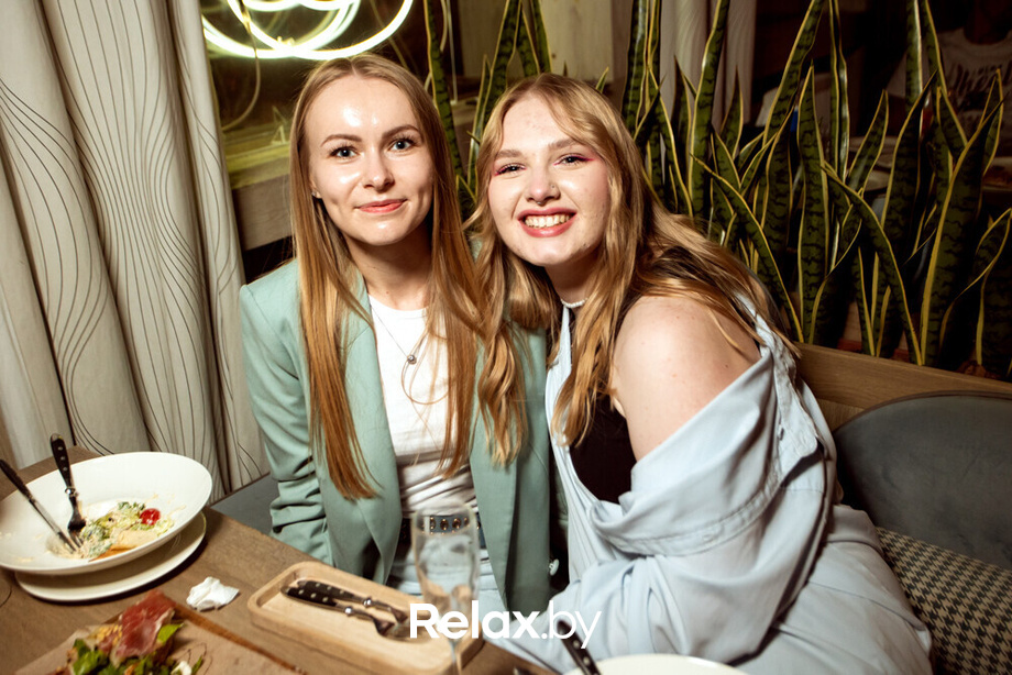 Ночные жители, фото № 3