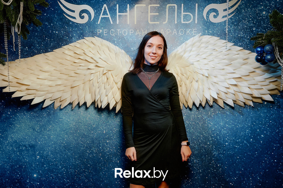 Новый Год в Ангелах, фото № 94