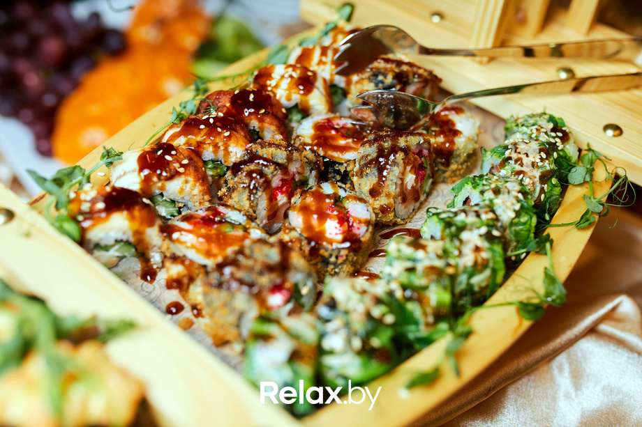 Шоу Мелодия удачи, фото № 17