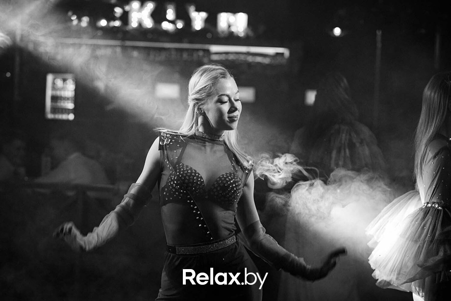 Новогодний Бруклин, фото № 21