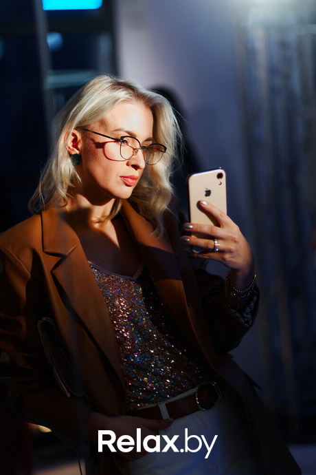 Презентация коллекции осень-зима 2021/2022 UNEED BRAND, фото № 143