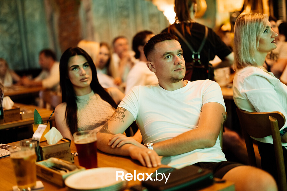 Евро-2024, фото № 42