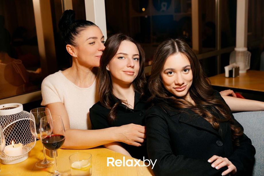 Ночные жители, фото № 41