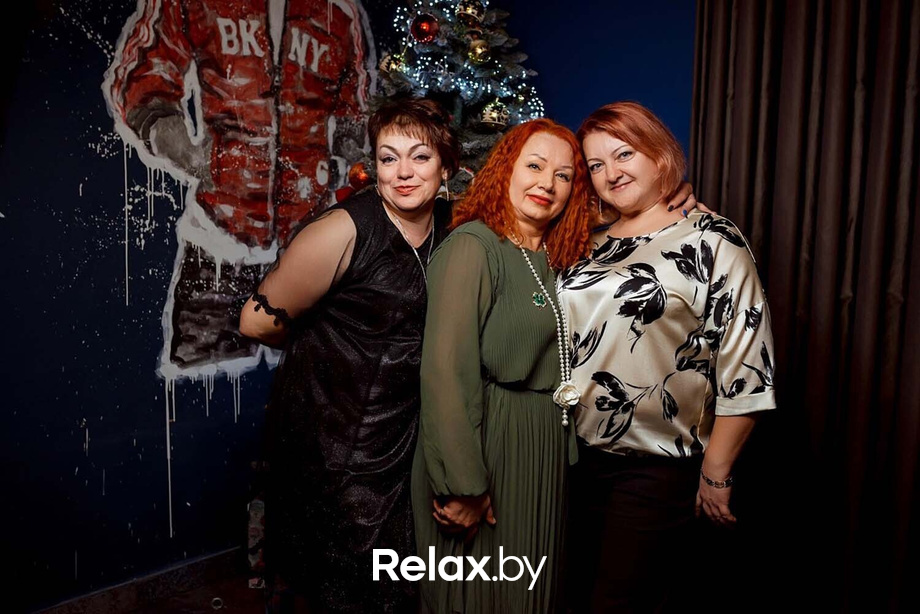 Новогодний Бруклин, фото № 22