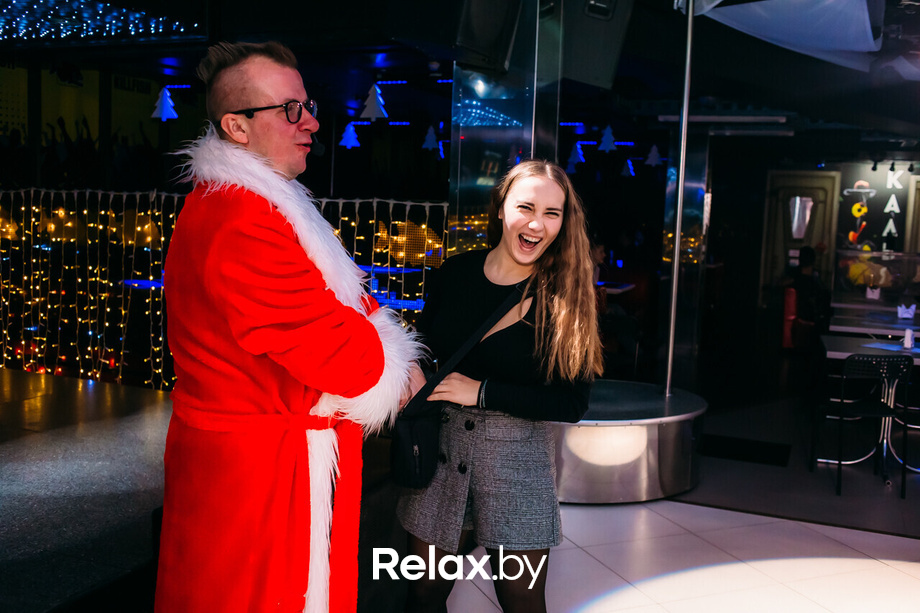 Очень плохой Санта, фото № 41