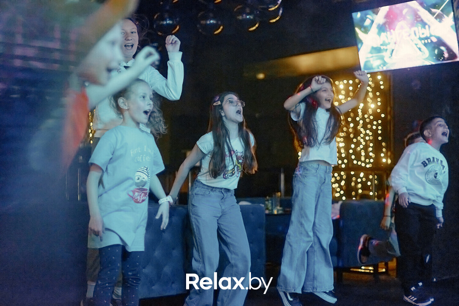 Короли Вечеринок. Детский праздник, фото № 4