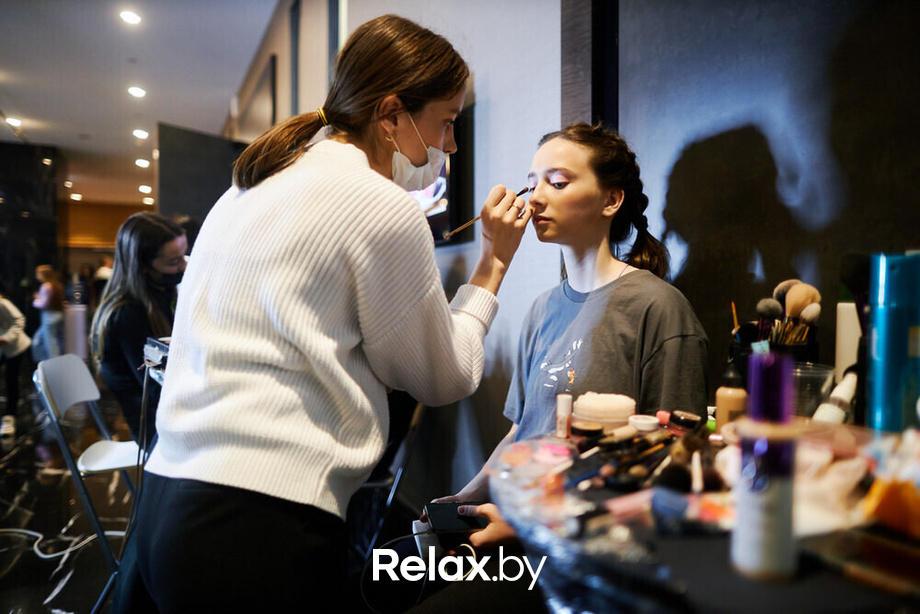 IMG Fashion KILLA PARTY, фото № 9