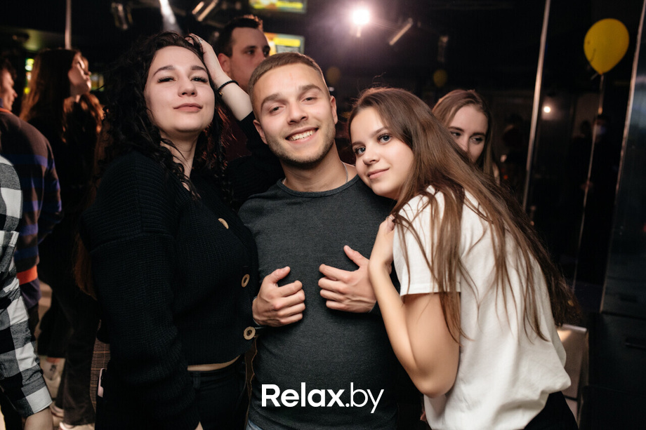 KillFish joke party, фото № 27