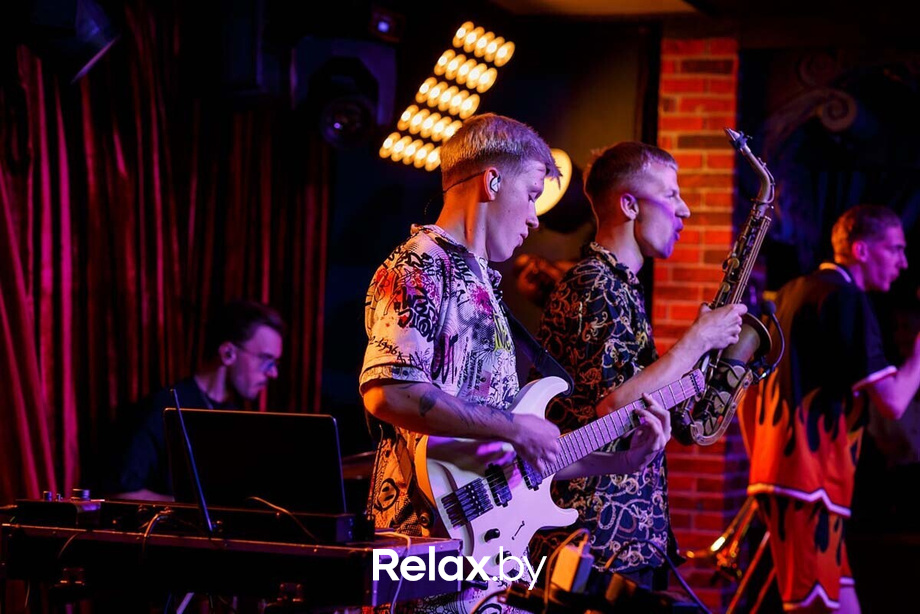 Brooklyn Live!, фото № 18