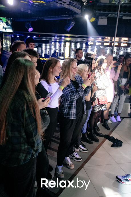 Sweet gitls party, фото № 50