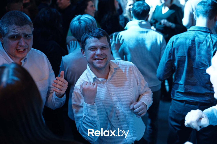 Новогодний экипаж Бровара, фото № 12