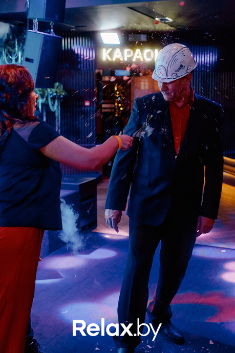 Старый Новый Год в Ангелах, фото № 53