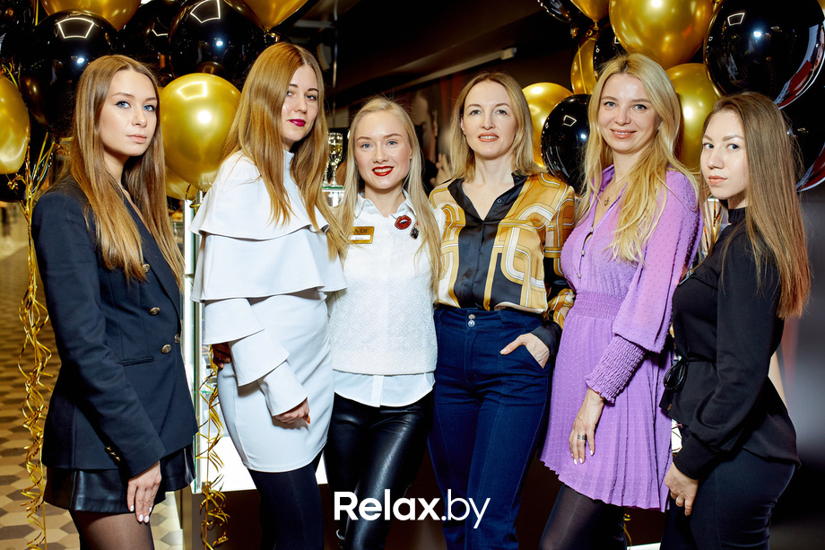 Открытие точки красоты «Ga-DE», фото № 2