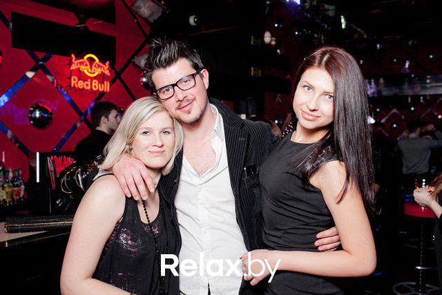 Pre party New Year, фото № 121