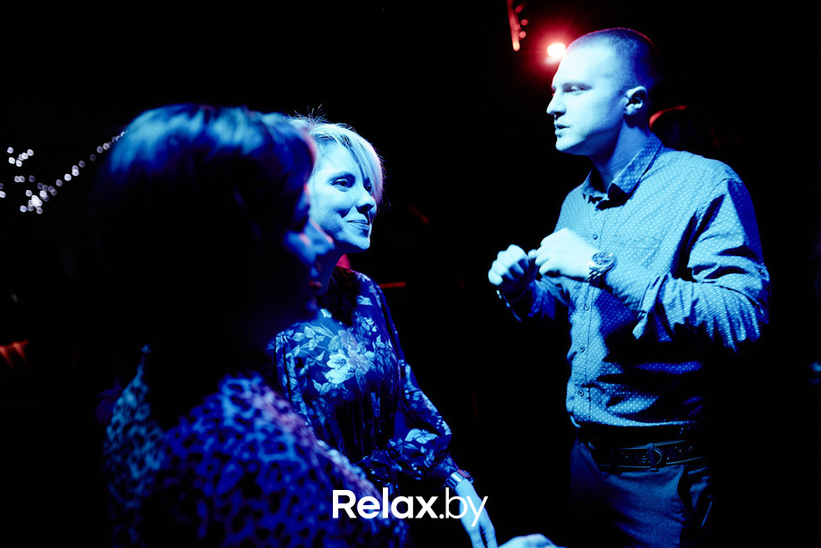 В честь Клары Цеткин и Розы Люксембург, фото № 34