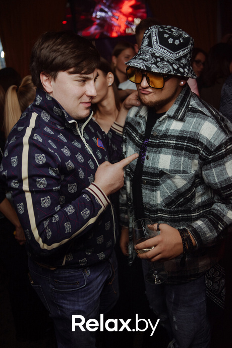 Saturday, фото № 35