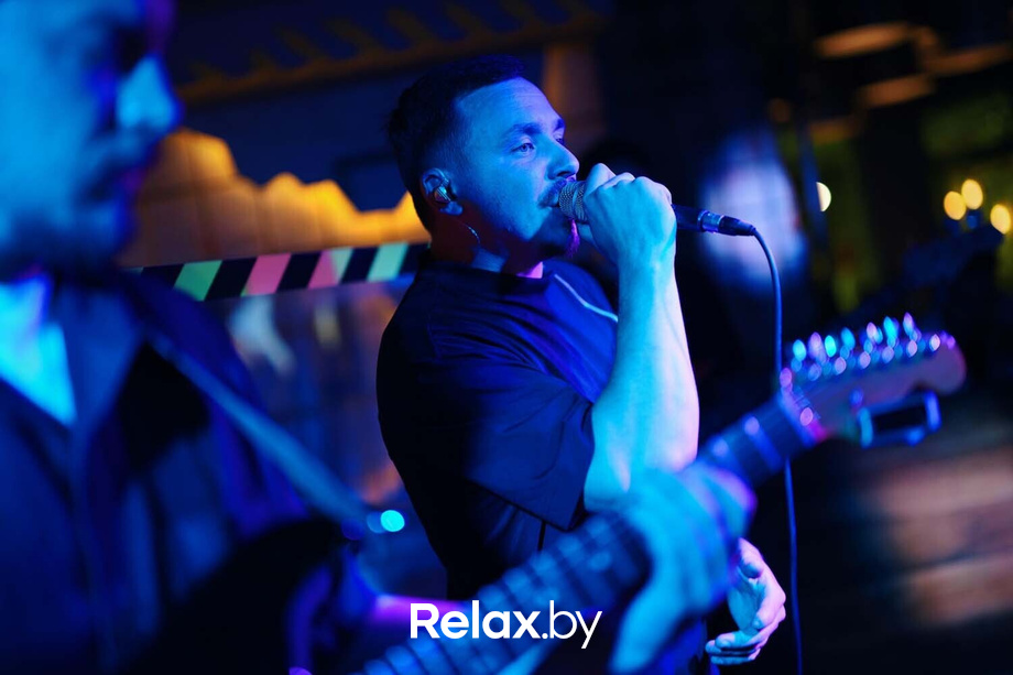 Saturday party, фото № 14