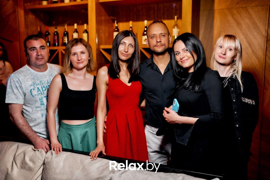 Saturday music, фото № 78