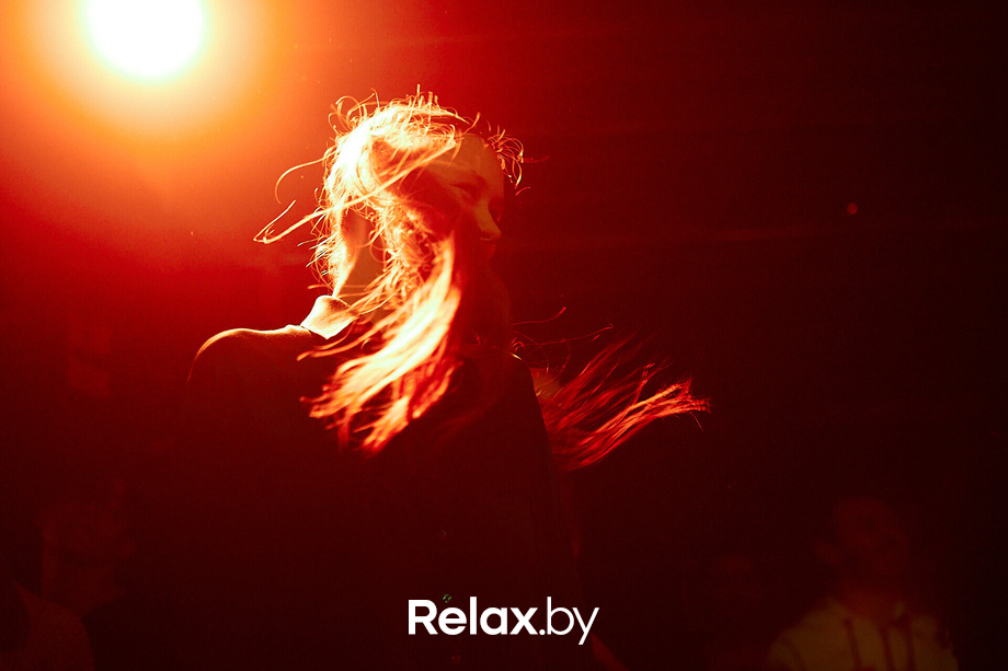 Tullamore St.Patrick's Day, фото № 142