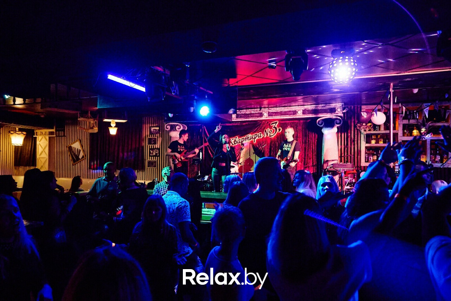 Пятница в Квартире №3, фото № 15