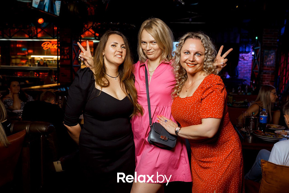 Brooklyn Live!, фото № 58