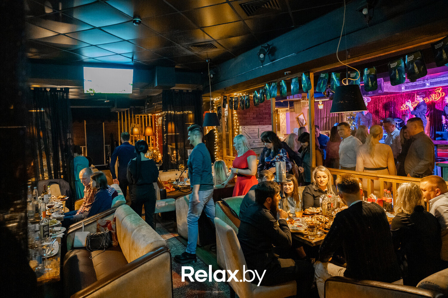 Новый год в Квартире, фото № 50