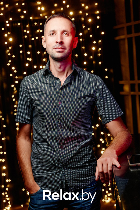 Saturday music, фото № 45