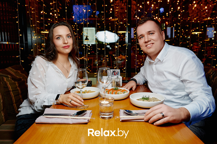 Love & Angels, фото № 4