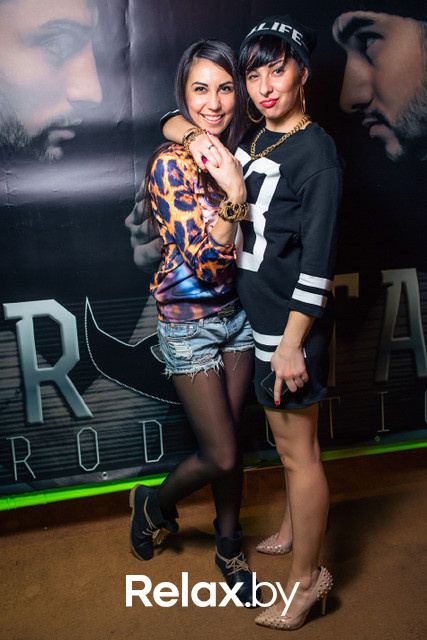 Хэллоуин концерт ST, фото № 89