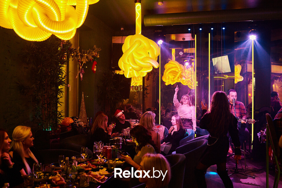 NuaWinter Weekend, фото № 1