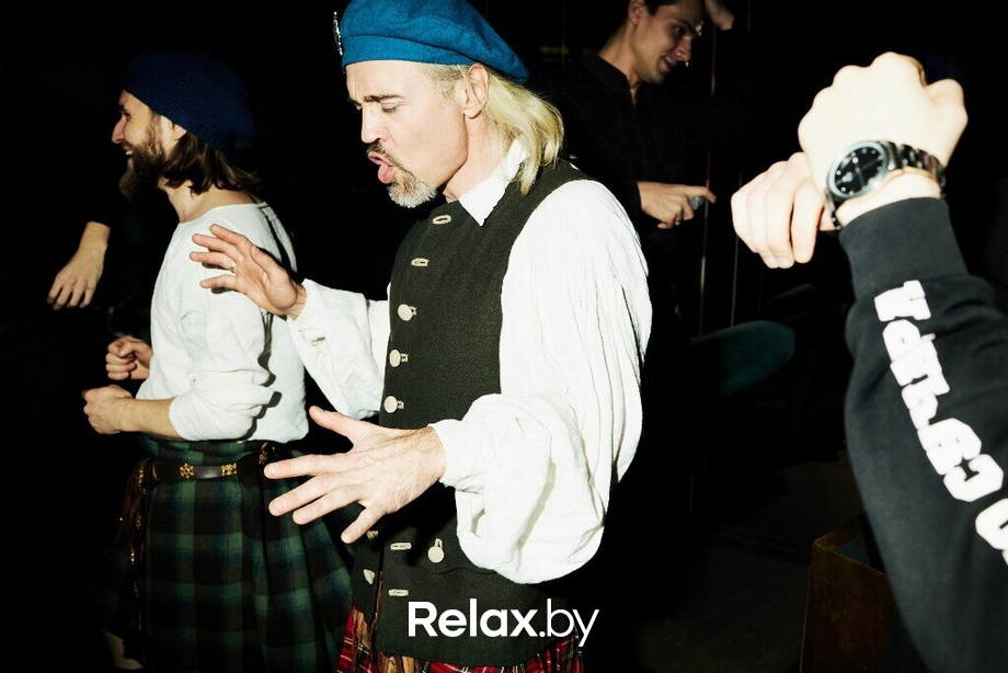 Men's day in Nuahule, фото № 2