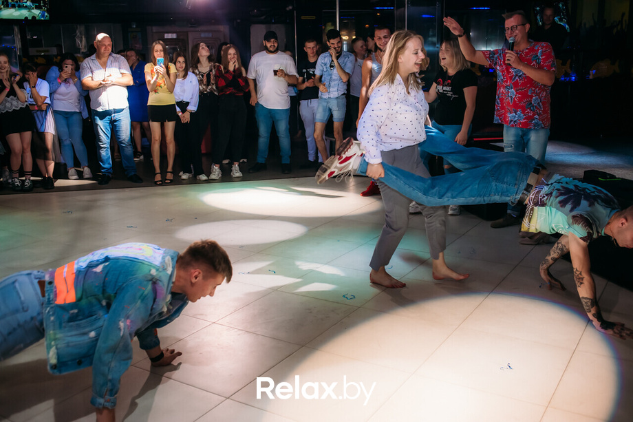 Физкульт - привет Party, фото № 56