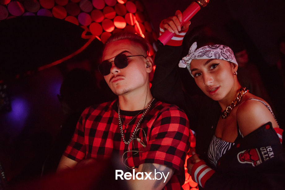 Friday LUXURIA LXR, фото № 37