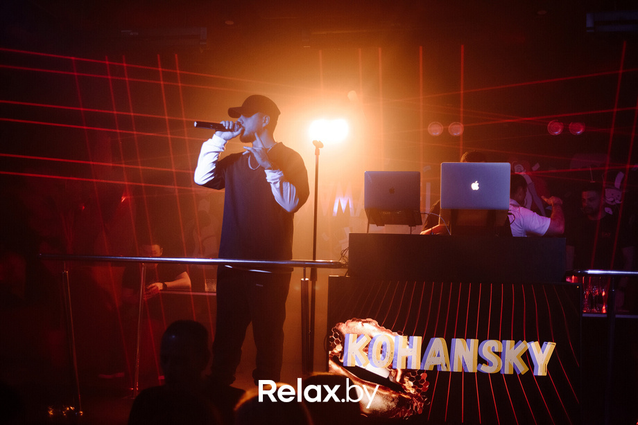 Friday «Blade runner», фото № 12