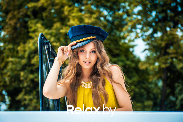 Выпускной хореографического колледжа, фото № 112