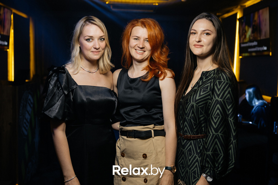 Saturday party, фото № 12