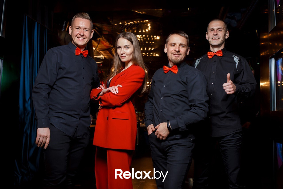 Brooklyn Live!, фото № 25