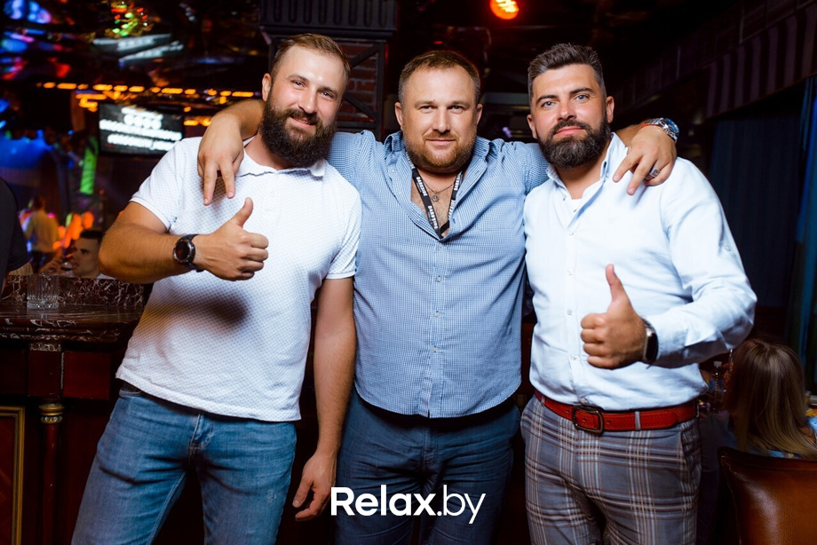 Brooklyn Live!, фото № 4