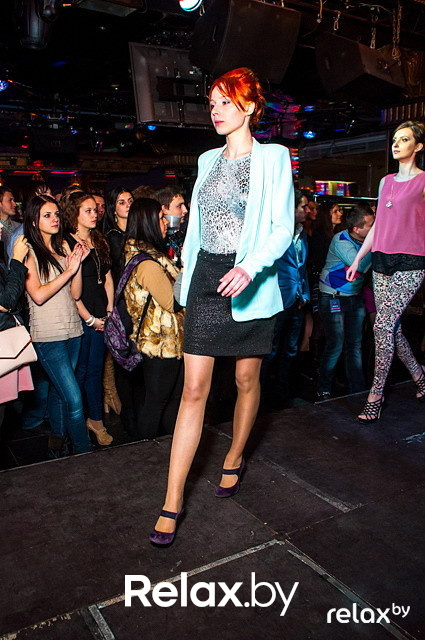 Madison Disco, фото № 68