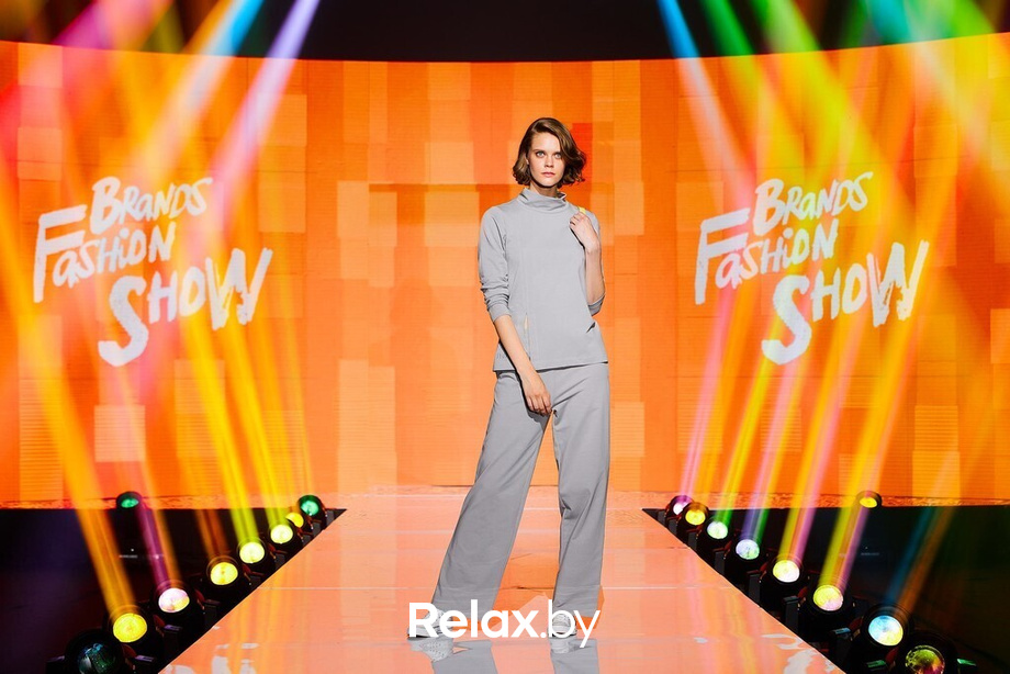 Показ PAR и O bag | Brands Fashion Show, фото № 49