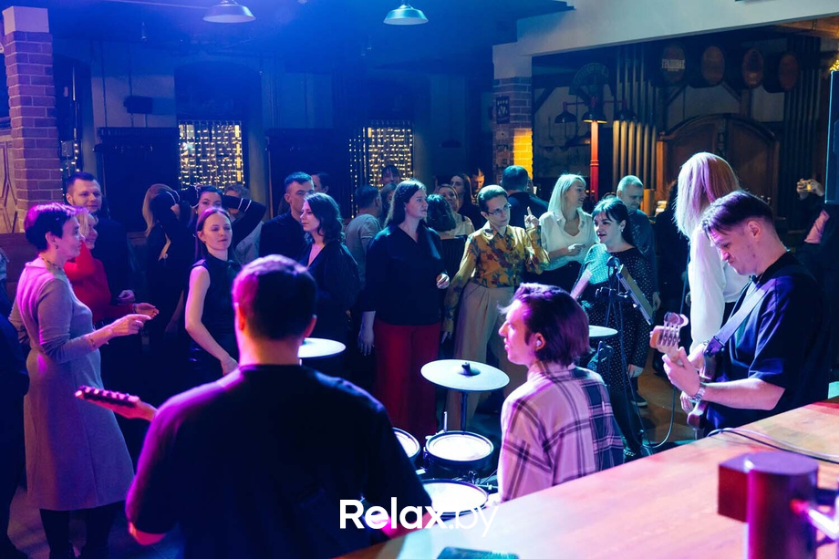 Суббота в Броваре, фото № 29